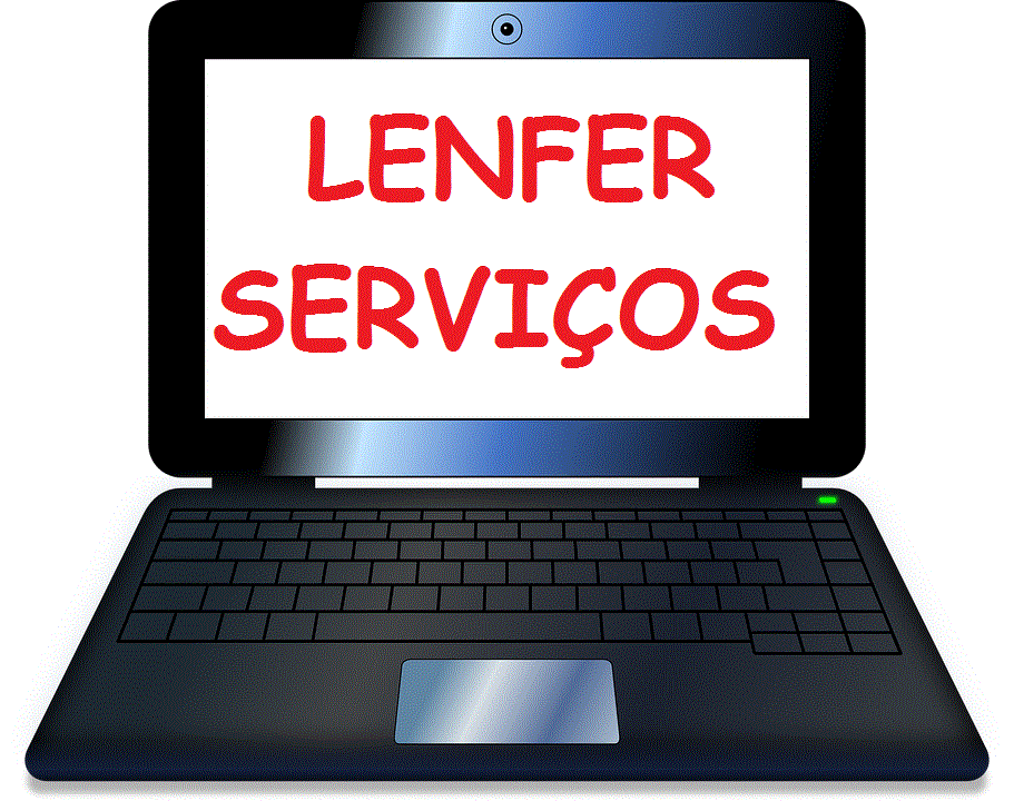 Técnico em informática